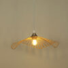 Sun Light ΜΟΝΟΦΩΤΟ-ΚΡΕΜΑΣΤΟ ΦΩΤΙΣΤΙΚΟ  GYD-324C/55cm
