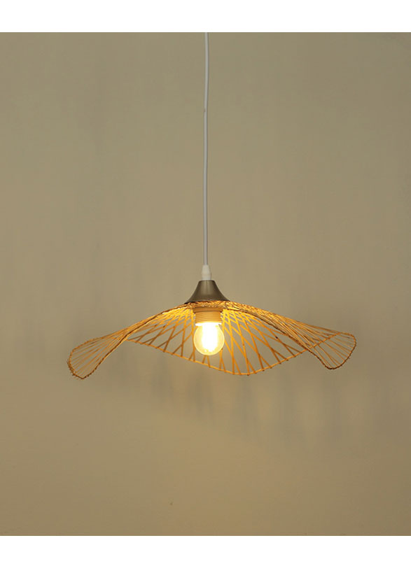 Sun Light ΜΟΝΟΦΩΤΟ-ΚΡΕΜΑΣΤΟ ΦΩΤΙΣΤΙΚΟ  GYD-324C/55cm