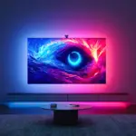 Govee H605C TV LED Backlight T2 75-85 inches 1.SH.01.G021