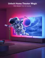Govee Envisual TV Backlight T2 Smart Ταινία LED  H605C RGBIC για Τηλεόραση 55-65 inches – 1.SH.01.G010