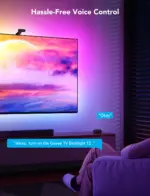 Govee Envisual TV Backlight T2 Smart Ταινία LED  H605C RGBIC για Τηλεόραση 55-65 inches – 1.SH.01.G010