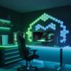 Govee H61C3 RGBIC LED Neon για Γραφεία 3m 1.SH.01.G007