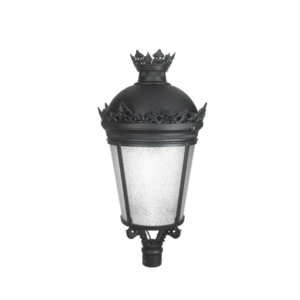 ΦΑΝΑΡΙ ΚΟΛΩΝΑΣ Φ60 ΜΑΥΡΟ ΣΤΡΟΓΓ. 520Χ850 RALC0026 ACA – HI501201BMS