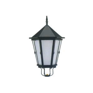 ΦΑΝΑΡΙ ΚΟΛΩΝΑΣ Φ60 ΜΑΥΡΟ ΕΞΑΓ. 550Χ940 ACA – HI501261