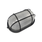 ΧΕΛΩΝΑ Ε27 ΙΡ45 ΜΑΥΡΗ ACA – HI5021BMS
