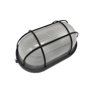 ΧΕΛΩΝΑ Ε27 ΙΡ45 ΜΑΥΡΗ ACA – HI5021BMS