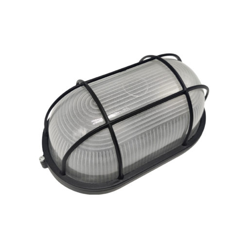 ΧΕΛΩΝΑ Ε27 ΙΡ45 ΜΑΥΡΗ ACA – HI5021BMS