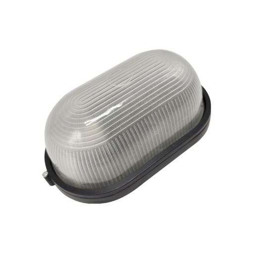 ΑΠΛΙΚΑ Ε27 ΙΡ45 ΓΚΡΙ ACA – HI5022GDS