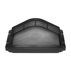 ΑΠΛΙΚΑ Ε27 ΙΡ54 ΜΑΥΡΗ ACA – HI5263BMS
