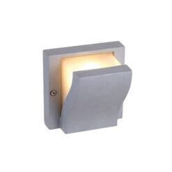 ΠΛΑΦΟΝΙΕΡΑ LED 3X1W IP44 ACA – HI5631