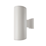 ΣΠΟΤ Ε27 2 ΔΕΣΜΕΩΝ ΛΕΥΚΟ RAL C3619M ACA – HI7001WMS