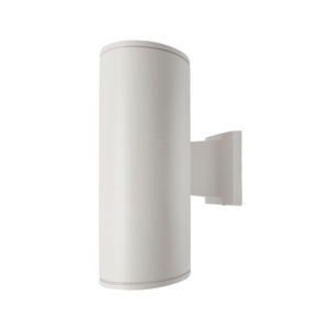 ΣΠΟΤ Ε27 2 ΔΕΣΜΕΩΝ ΛΕΥΚΟ RAL C3619M ACA – HI7001WMS