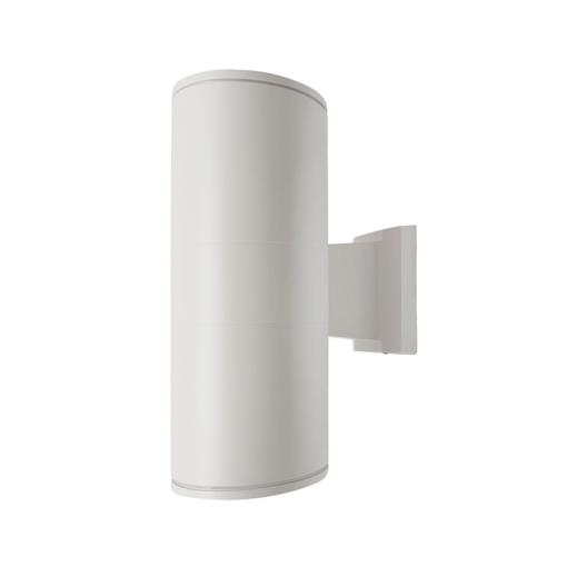 ΣΠΟΤ Ε27 2 ΔΕΣΜΕΩΝ ΛΕΥΚΟ RAL C3619M ACA – HI7001WMS