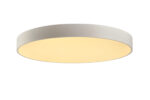 ΟΡΟΦΗΣ Φ/Σ LED 100W 9500LM CCT ΛΕΥΚΟ ΜΕΤ/ΚΟ D100XH10CM OPTIMUS ACA – HM29LEDC100WHCCT