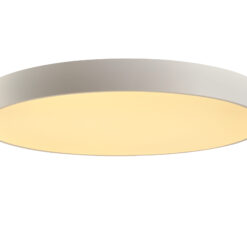 ΟΡΟΦΗΣ Φ/Σ LED 100W 9500LM CCT ΛΕΥΚΟ ΜΕΤ/ΚΟ D100XH10CM OPTIMUS ACA – HM29LEDC100WHCCT
