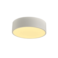 ΟΡΟΦΗΣ Φ/Σ LED 32W 3180LM CCT ΛΕΥΚΟ ΜΕΤ/ΚΟ D35XH10CM OPTIMUS ACA – HM29LEDC35WHCCT