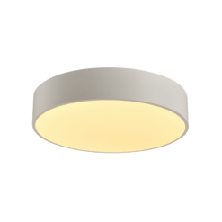 ΟΡΟΦΗΣ Φ/Σ LED 50W 4800LM CCT ΛΕΥΚΟ ΜΕΤ/ΚΟ D50XH10CM OPTIMUS ACA – HM29LEDC50WHCCT
