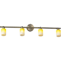 Sun Light ΣΠΟΤ ΦΩΤΙΣΤΙΚΑ  HP-710AG-04-8090B