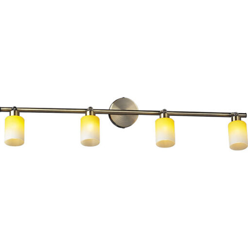 Sun Light ΣΠΟΤ ΦΩΤΙΣΤΙΚΑ  HP-710AG-04-8090B