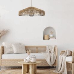 InLight Μονοφωτο Καπελο σχοινι 4029-Α