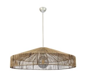 InLight Μονοφωτο Καπελο σχοινι 4029-Α