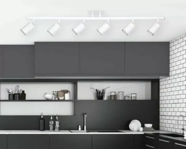 InLight Σποτ GU10 9086-6