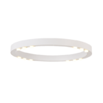 ΟΡΟΦΗΣ ΦΩΤΙΣΤΙΚΟ LED 36W COB ΛΕΥΚΟ ΑΛΟΥΜΙΝΙΟ 3000K 3240LM D65ΧΗ6,5CM MAGNETO ACA DECOR – JNAC36LED65WH