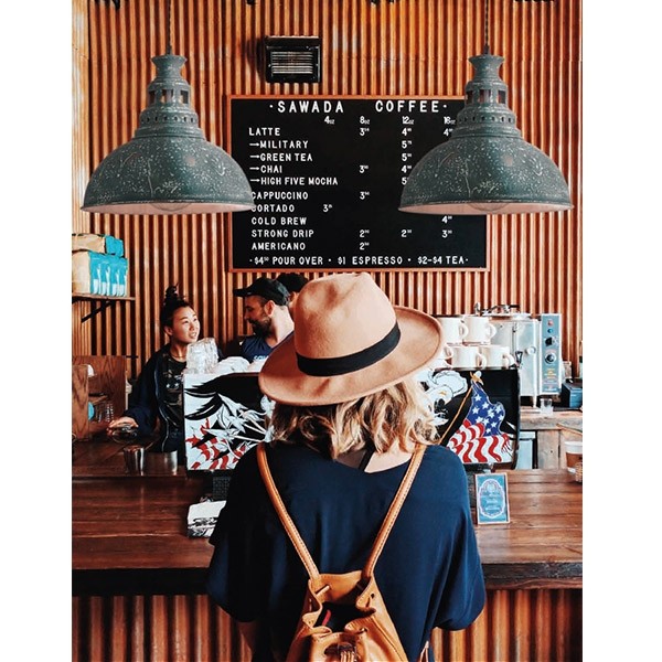 Κρεμαστό Φωτιστικό 1ΧΕ27 Μεταλλικό Πράσινο Αντικέ Φ500 ACA DECOR   – KS198450PTR