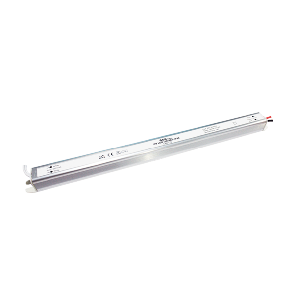 Τροφοδοτικό για LED 36W 12V Μεταλλικό ACA – L36CV12