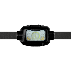 LED Επαναφορτιζόμενος Φακός Κεφαλής 5W 650lm CCT IP44 με TYPE-C USB ACA – LAH5CCT