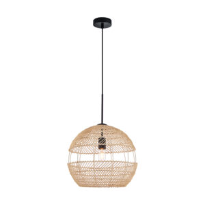 Sun Light ΜΟΝΟΦΩΤΟ-ΚΡΕΜΑΣΤΟ ΦΩΤΙΣΤΙΚΟ  LAND-33L