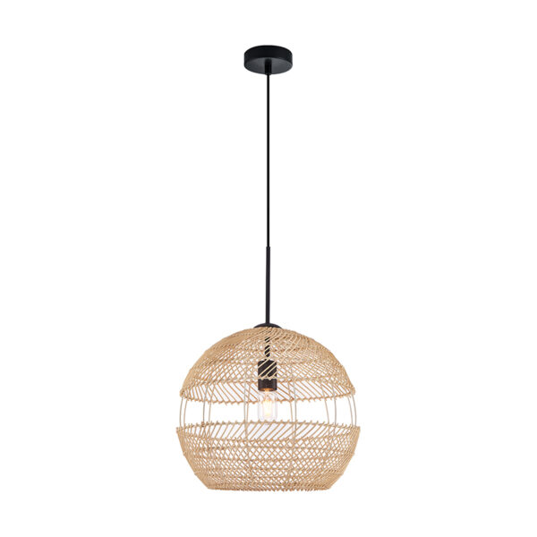 Sun Light ΜΟΝΟΦΩΤΟ-ΚΡΕΜΑΣΤΟ ΦΩΤΙΣΤΙΚΟ  LAND-33L