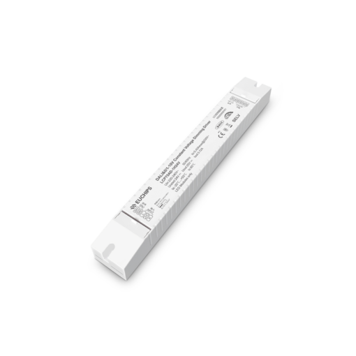 Dimmable DALI Τροφοδοτικό για LED 40W 24V Πλαστικό ACA – LCP40AD-1H24V