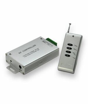 LED Controller Ασύρματο Με Χειριστήριο 144W V-TAC – 3303