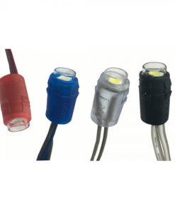 LED Module Κόκκινο Αδιάβροχο IP68 0.24W SMD5050 V-TAC – 5137