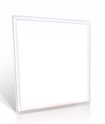 Wi-FI LED Πάνελ Τετράγωνο 60x60cm 40W V-TAC Smart Home 120° 4800lm 2700K-6400K – 8080