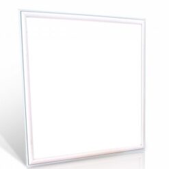 Wi-FI LED Πάνελ Τετράγωνο 60x60cm 40W V-TAC Smart Home 120° 4800lm 2700K-6400K – 8080