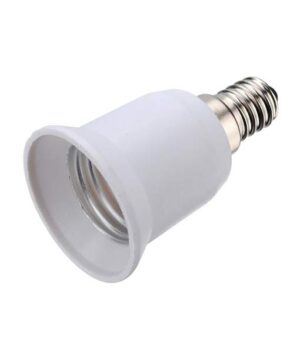 Αντάπτορας E14 σε E27 Universe 2-EL71191