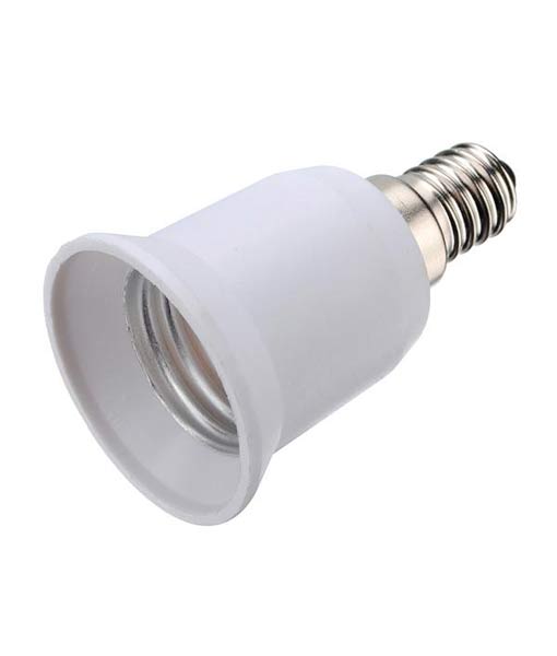 Αντάπτορας E14 σε E27 Universe 2-EL71191