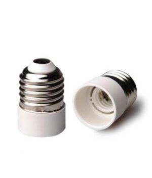 Αντάπτορας E27 σε E14 Universe 2-EL71192