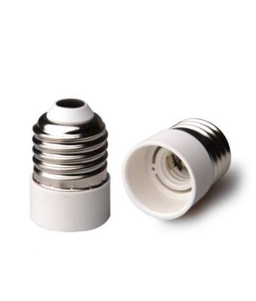 Αντάπτορας E27 σε E14 Universe 2-EL71192