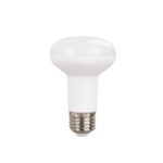 LED Λάμπα E27 R63 10W 850lm 120° Diolamp Ψυχρό Λευκό 6000K – R6310CW