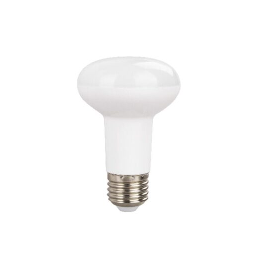 LED Λάμπα E27 R63 10W 850lm 120° Diolamp Ψυχρό Λευκό 6000K – R6310CW