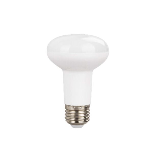 LED Λάμπα E27 R63 10W 850lm 120° Diolamp Ψυχρό Λευκό 6000K – R6310CW