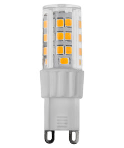 LED Λάμπα G9 5W Universe Θερμό Λευκό 3000K  2-U002813