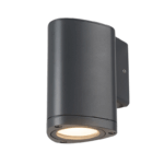 LED ΑΠΛΙΚΑ ΕΞΩΤΕΡΙΚΟΥ ΧΩΡΟΥ ΣΕ ΣΚΟΥΡΟ ΓΚΡΙ 3W IP54 ACA – LG2981G