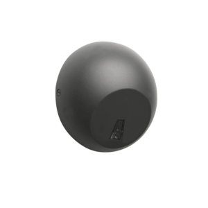 LED ΑΠΛΙΚΑ ΕΞΩΤΕΡΙΚΟΥ ΧΩΡΟΥ ΣΕ ΣΚΟΥΡΟ ΓΚΡΙ 18° 4W IP65 ACA – LG5104G