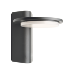 LED ΑΠΛΙΚΑ ΕΞΩΤΕΡΙΚΟΥ ΧΩΡΟΥ ΣΕ ΣΚΟΥΡΟ ΓΚΡΙ 13W IP65 ACA – LG8205G