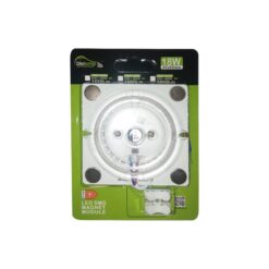 LED SMD Μαγνητικό MODULE 18W 230V 1550lm 160° 3000K Ra80 ACA – LM8018WW