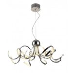 Sun Light ΠΟΛΥΦΩΤΑ-ΚΡΕΜΑΣΤΑ ΦΩΤΙΣΤΙΚΑ LED  LMD5859-8